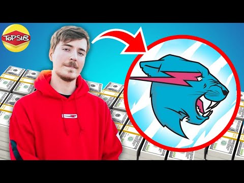 MrBeast กับความลับเบื้องหลังที่คุณไม่เคยรู้มาก่อน (ห้ามพลาด)