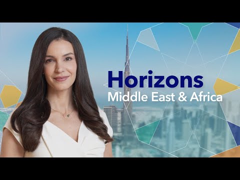 US Breaks With Allies On Ukraine War; EU Syria Sanctions | Horizons Middle East &amp; Africa 02/25/2025