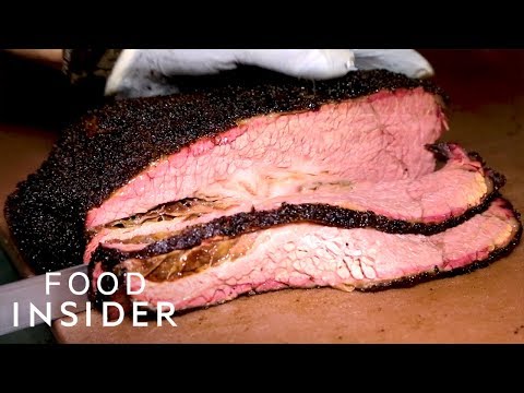 Why Hometown Bar-B-Que Is The Most Legendary Barbecue Restaurant In NYC | Legendary Eats