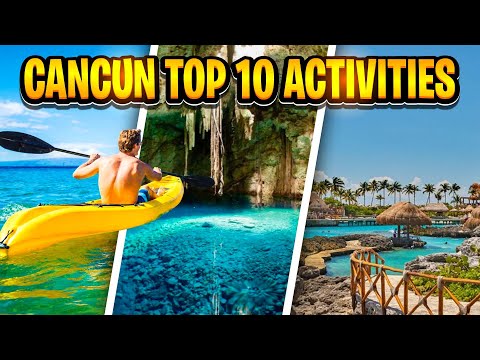 Locals’ Picks The Best Cancun Tours You Can&#039;t Miss