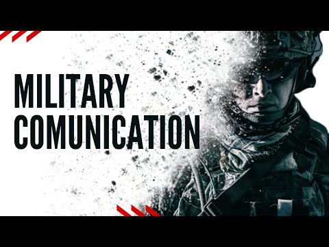How Military Communications is Evolving to Win Wars
