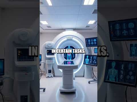 Revolutionizing Medical Imaging with AI