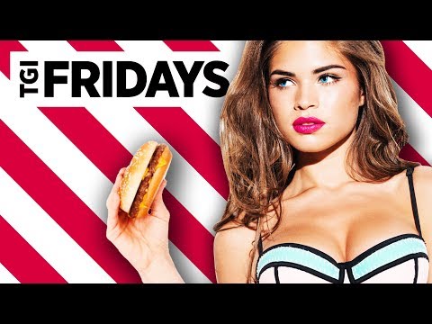 Top 10 Untold Truths About TGI FRIDAYS!!!