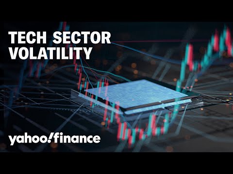 How to navigate volatility in tech