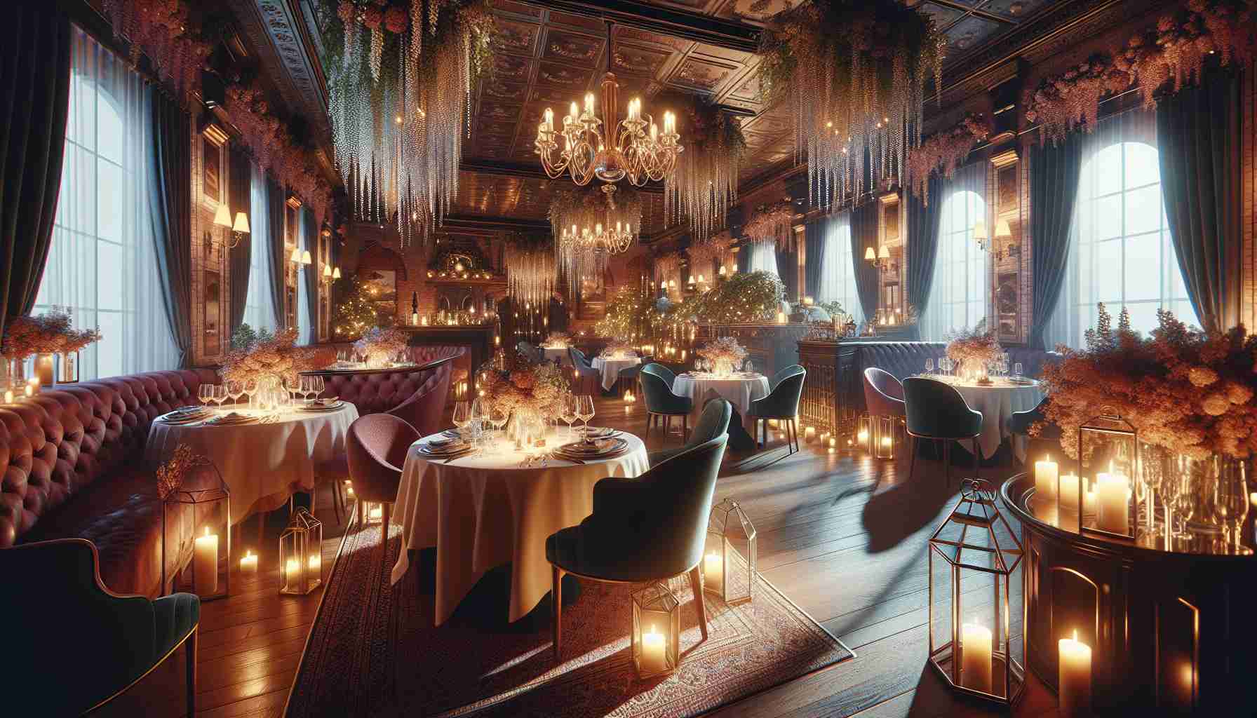 2024 – วันวาเลนไทน์ในรอเชสเตอร์: ร้านอาหารแห่งปี