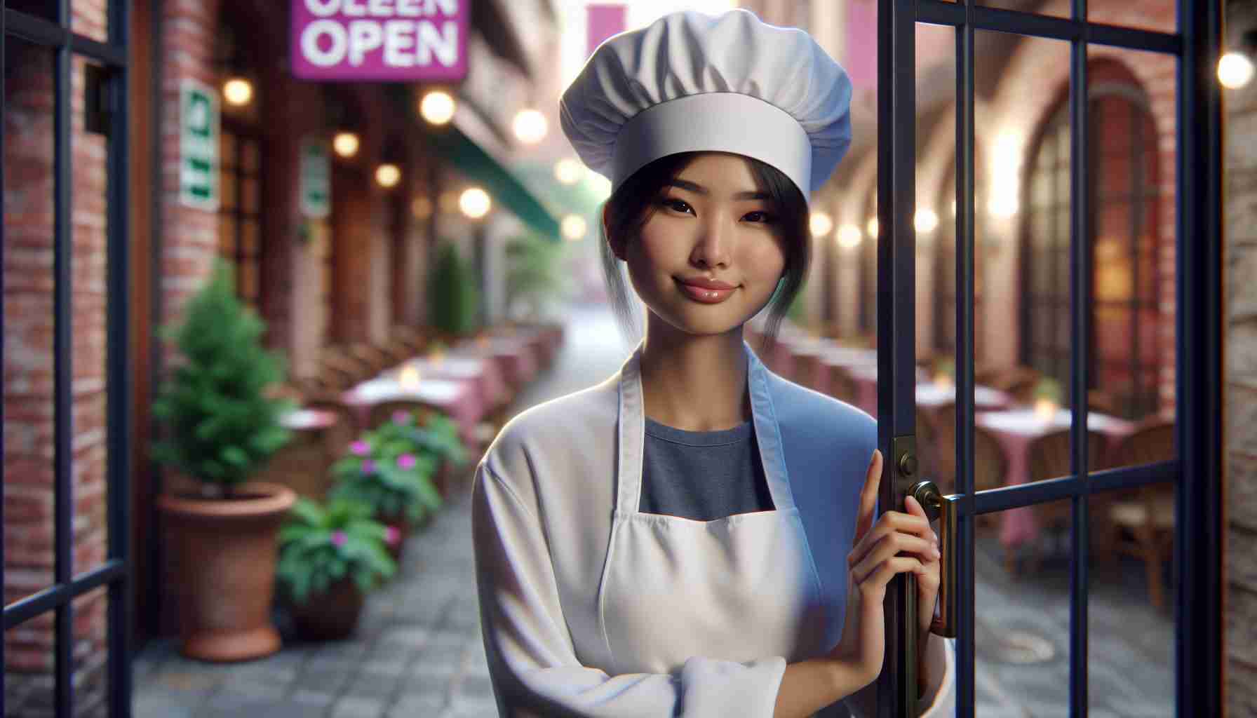 เจริญซาลี ร้านอาหารเมดิเตอร์เรเนียนยุค 80s ปิดร้าน