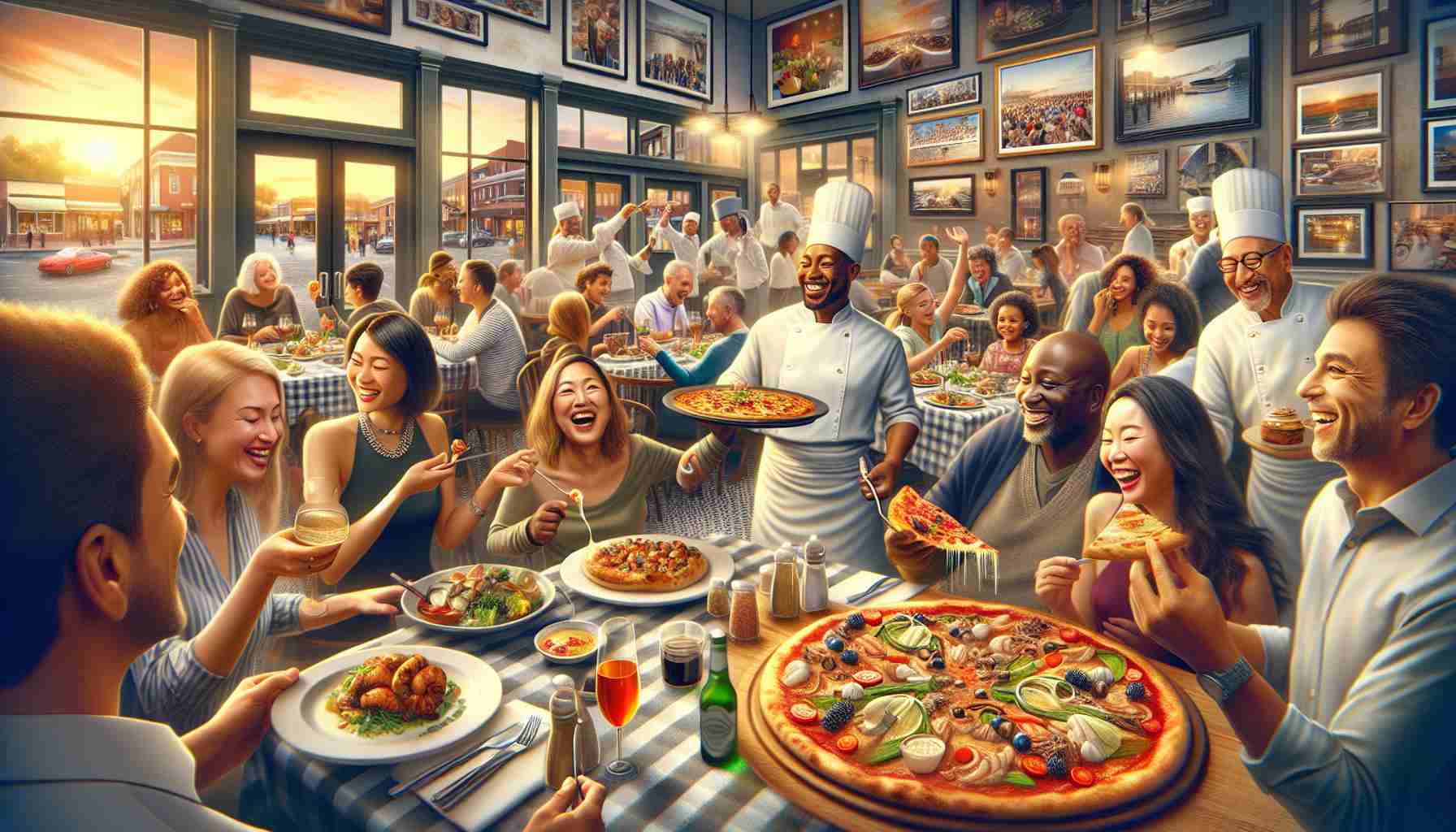 Annapolis Restaurant Week: A Culinary Delight in the Off-Season