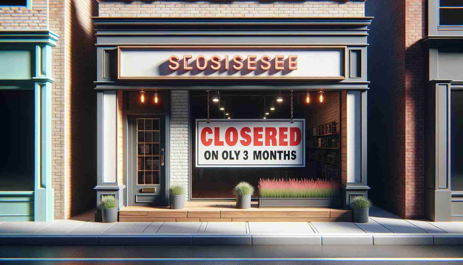 Alma ประกาศปิดร้านหลังจากอีกไม่ถึง 3 เดือนหลังจากเปิดให้บริการ