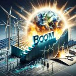 Massive Investment Announcement! Renewable Energy Boom Ahead