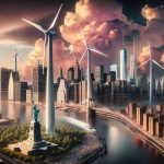 New York’s Bold Renewable Energy Breakthrough! A Wind Power Revolution Awaits!