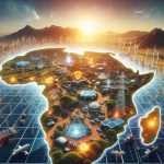 Unlock Africa’s Energy Future! Transformative Investments Await!