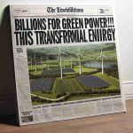 Billions for Green Power! This New Initiative Transforms Rural Energy