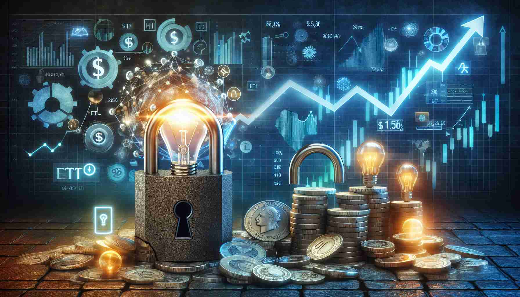 Unlocking Energy Investments: Explore This Unique ETF! Discover Why It’s a Top Choice for Investors