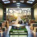 IKEA’s Game-Changer: Billions Invested for a Greener Tomorrow!