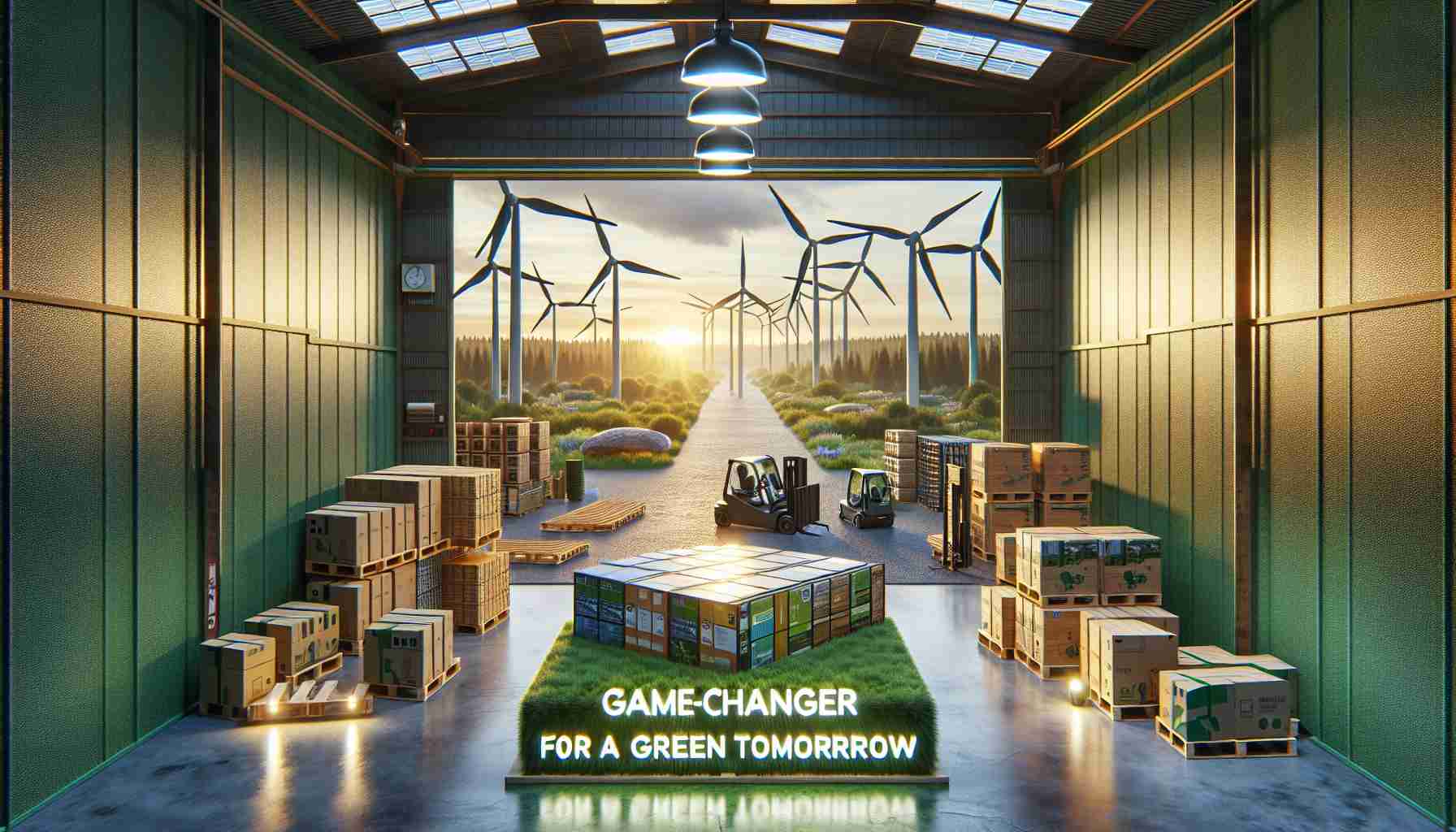 IKEA’s Game-Changer: Billions Invested for a Greener Tomorrow