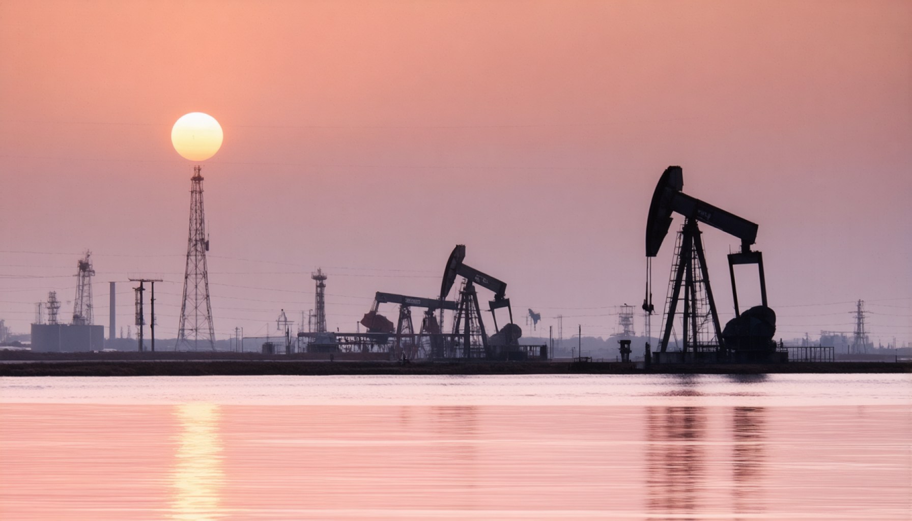 The Surprising Surge in Oil Investment: Why Going Green Isn't Enough Yet