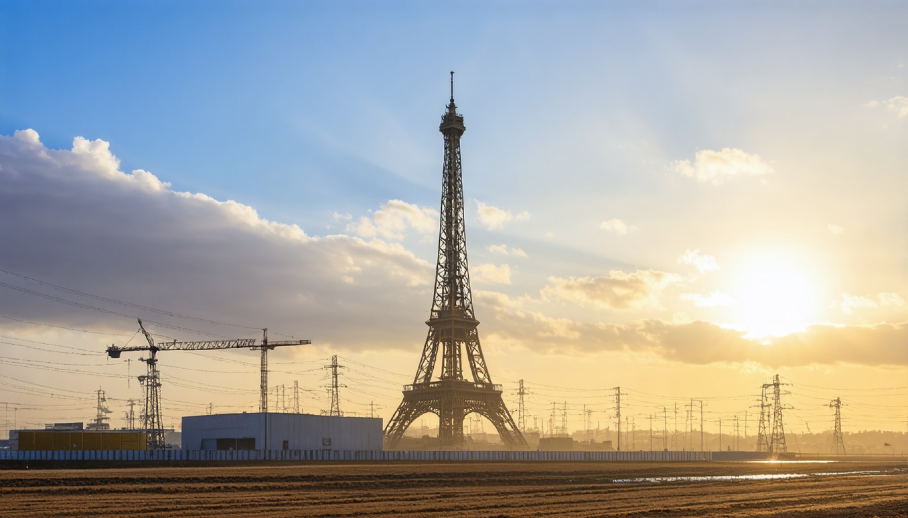 The Pulse of Africa's Future: A Parisian Stage Awaits Trident Energy's Vision