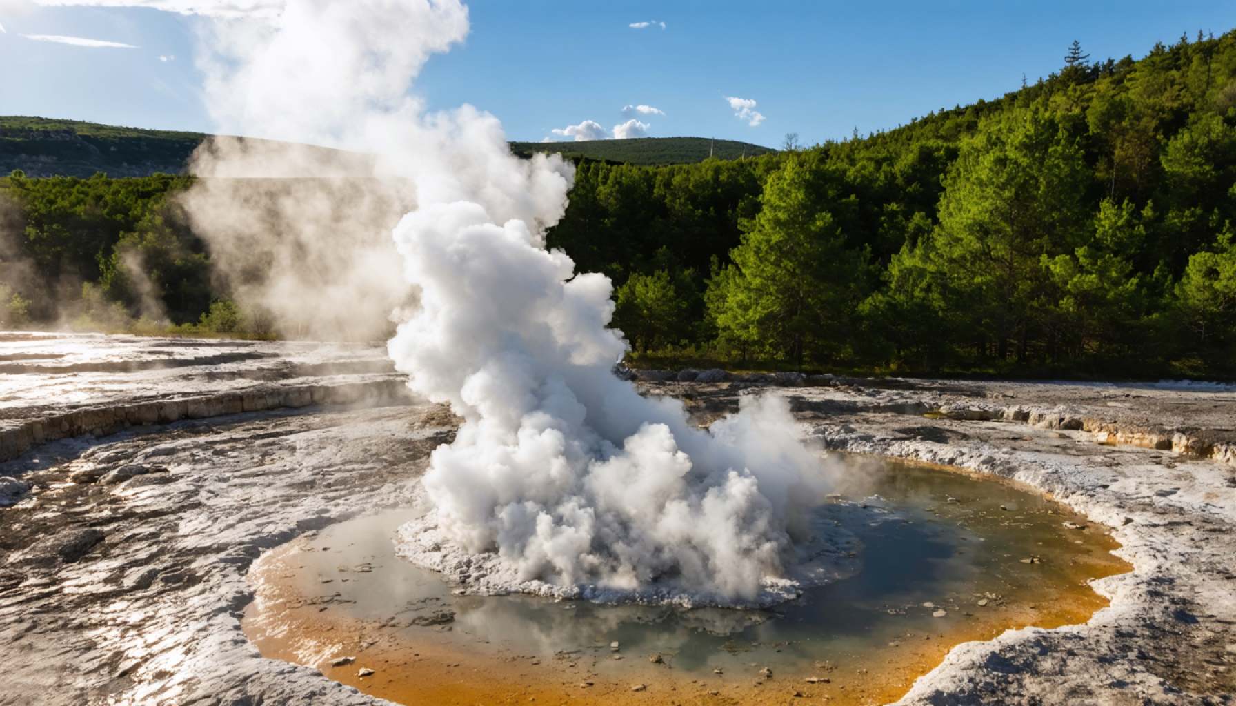 The Hidden Heat: Croatia’s Bold Step into Geothermal Energy