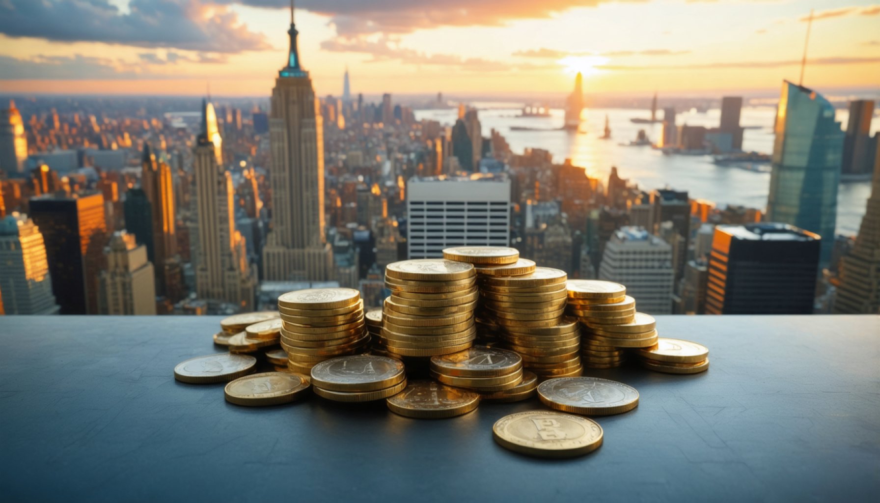 Secrets of the Financial World: How Everyday Investors are Surpassing Wall Street’s Best