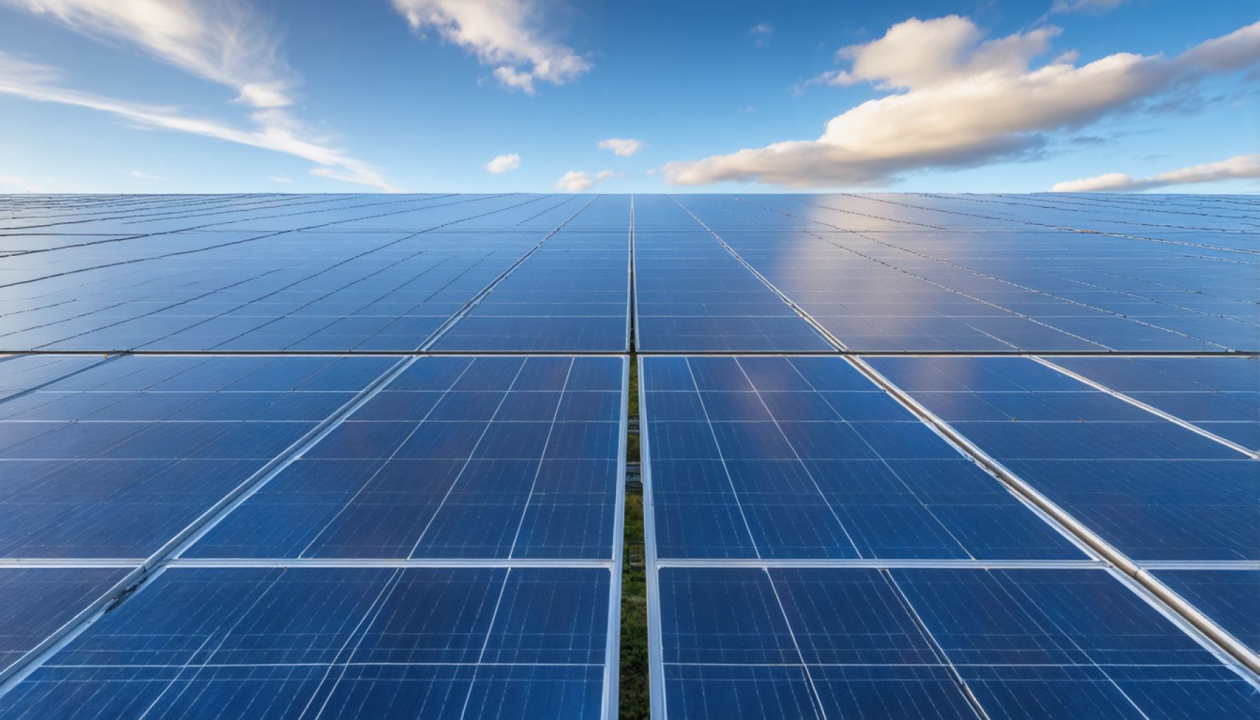 The UK’s Race to Triple Clean Energy by 2030: A $50 Billion Annual Challenge