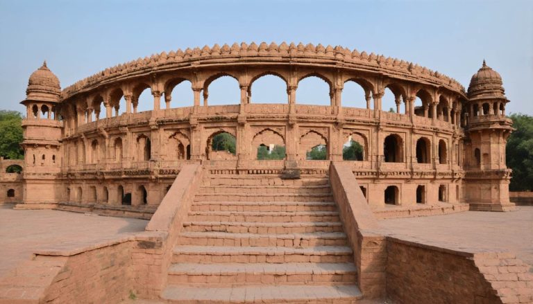 Madhya Pradesh istoric îmbrățișează turismul inclusiv într-o mișcare inovatoare