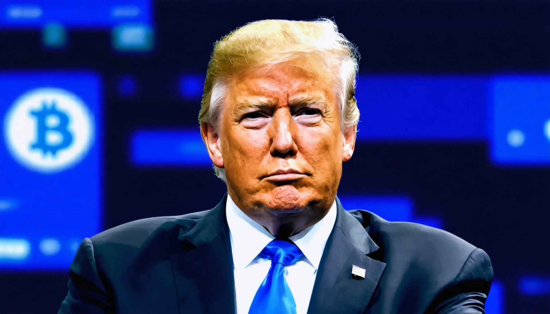 The Bold $250 Million Crypto Play: How Trump Media is Shaking Up Finance