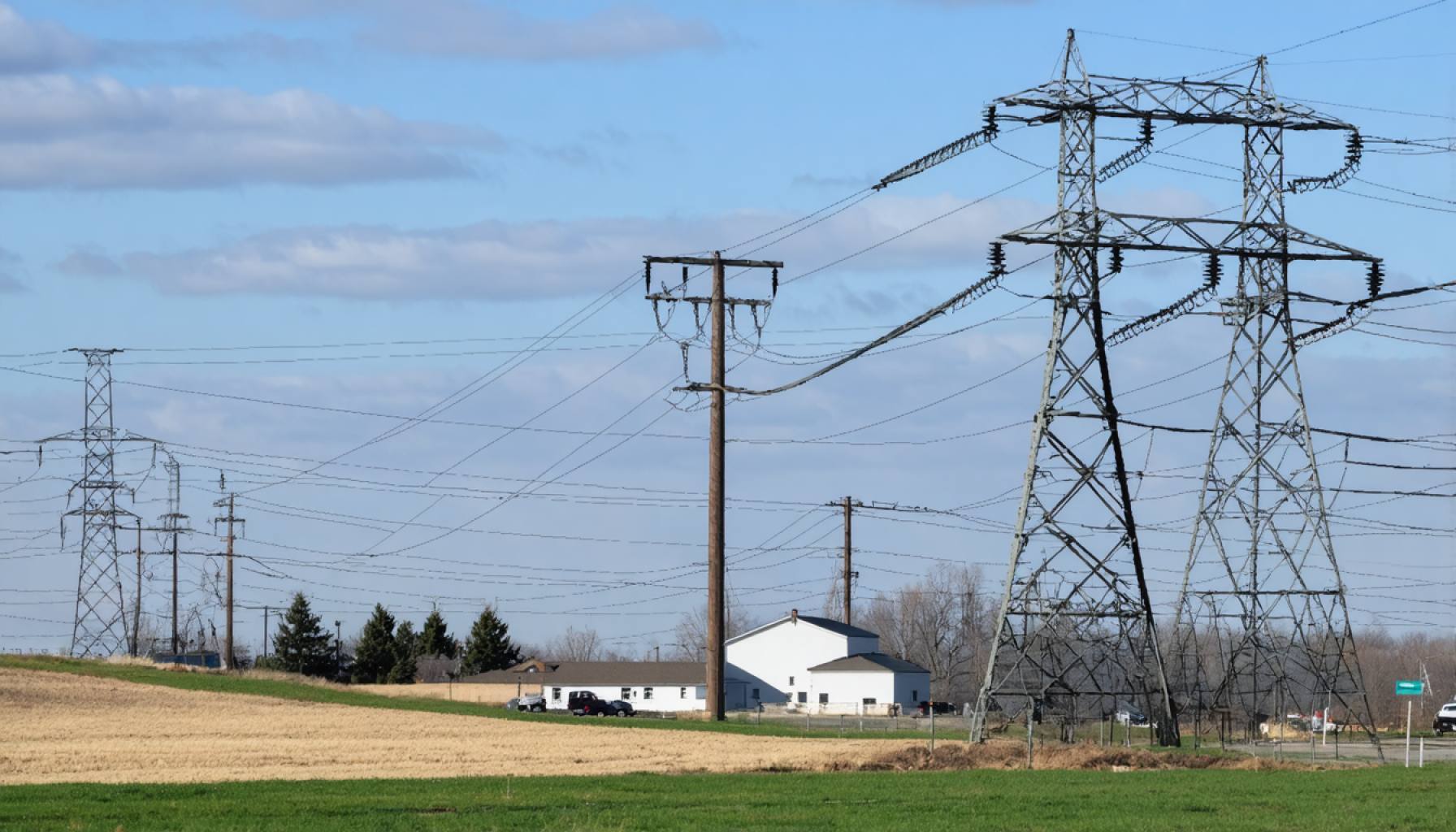 The Power Struggle: Xcel Energy’s Earnings Under Pressure Amid Rising Costs and Steady Growth