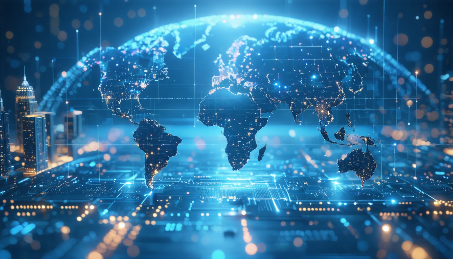 Unveiling the Business Boom: Latin America’s New Frontier for Global Enterprises