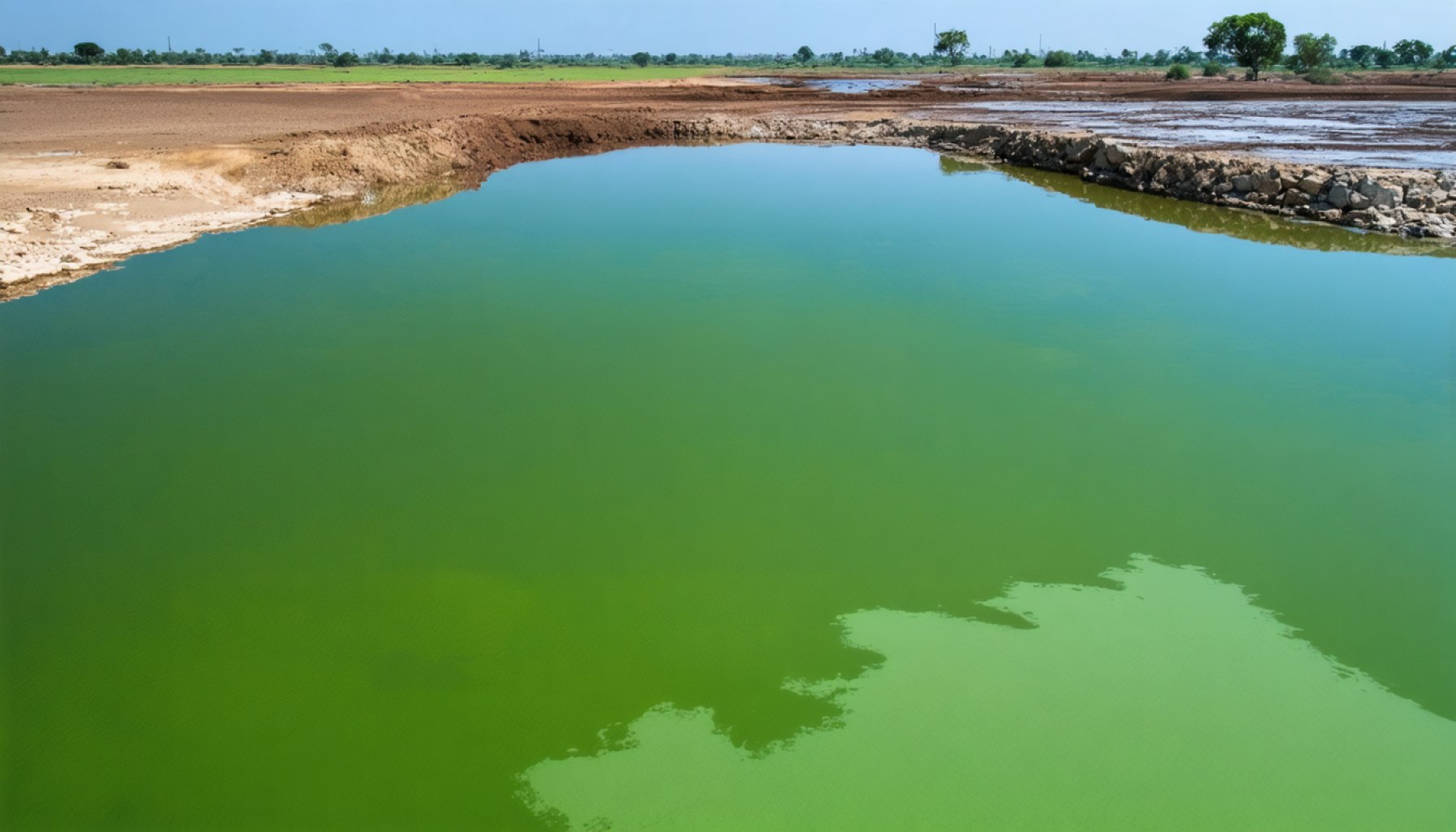 The Unseen Wealth Beneath Africa’s Aging Oil Fields: Revitalization or Revolution?
