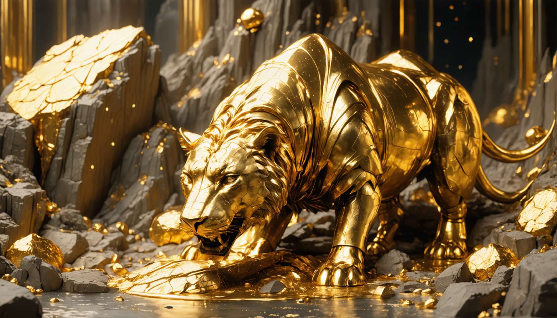 The AI Gold Rush: The Sleeper Stock Set to Skyrocket Your Portfolio