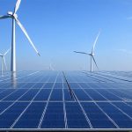 The Race to Harness the Wind: UK’s Bold Gamble on Clean Energy