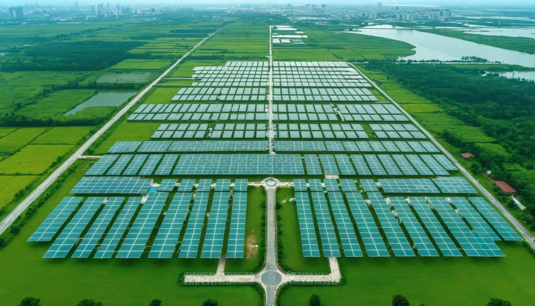 Reliance’s Bold Green Makeover: Inside the Billion-Dollar Vision to Transform Global Energy
