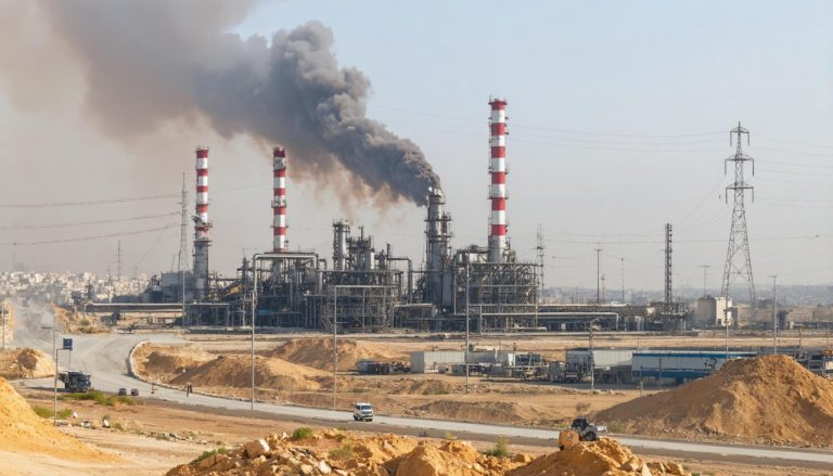 Pot investițiile turcești să revitalizeze sectorul energetic afectat de război din Siria?