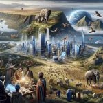 The Hidden Wonders of Africa That are Transforming the World