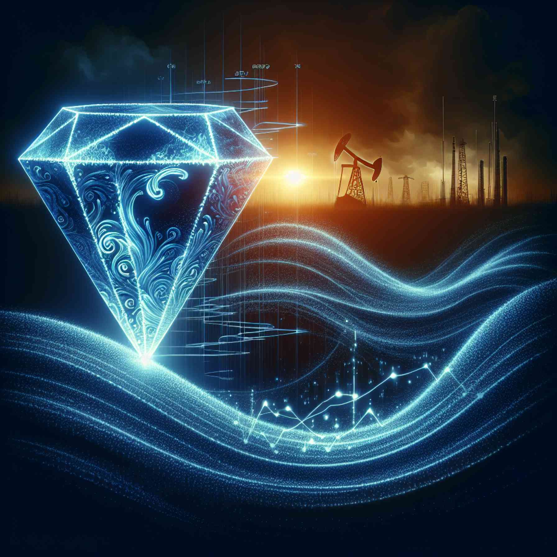 Unveiling the Energy Sector's Hidden Gem: Navigate Volatility with First Trust Energy AlphaDEX ETF