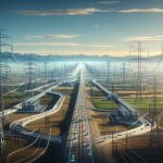 800mílová energetická dálnice, která změní americkou elektrickou krajinu