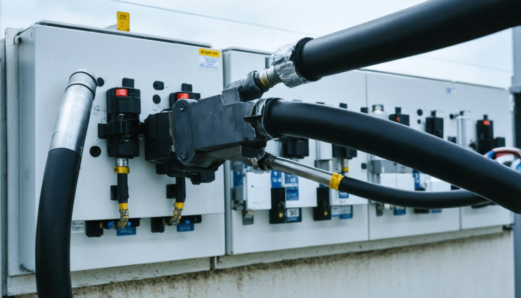 The $100 Billion Charge: America’s Bold Step into Homegrown Battery Power