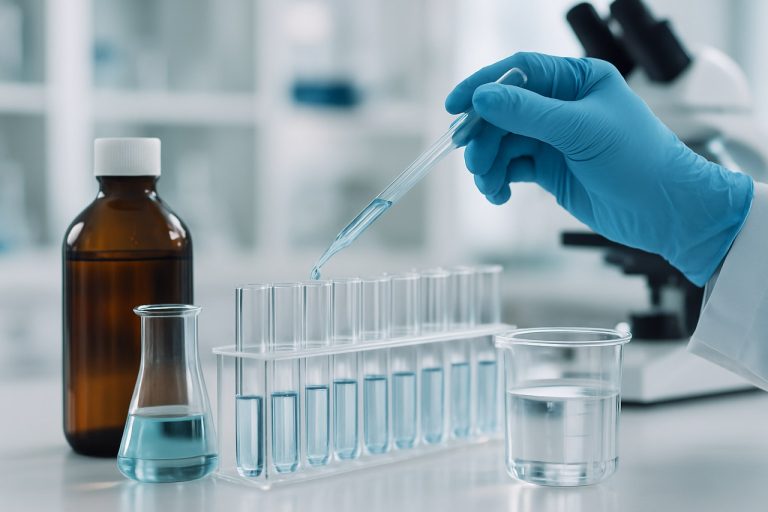Wnętrze następnej fali chemii składającej się z chlorheksydyny: co 2025 ujawnia o przełomach, zmianach popytu i zakłócaczach w branży. Nie przegap przyszłości definiujących trendów przekształcających ten kluczowy sektor!