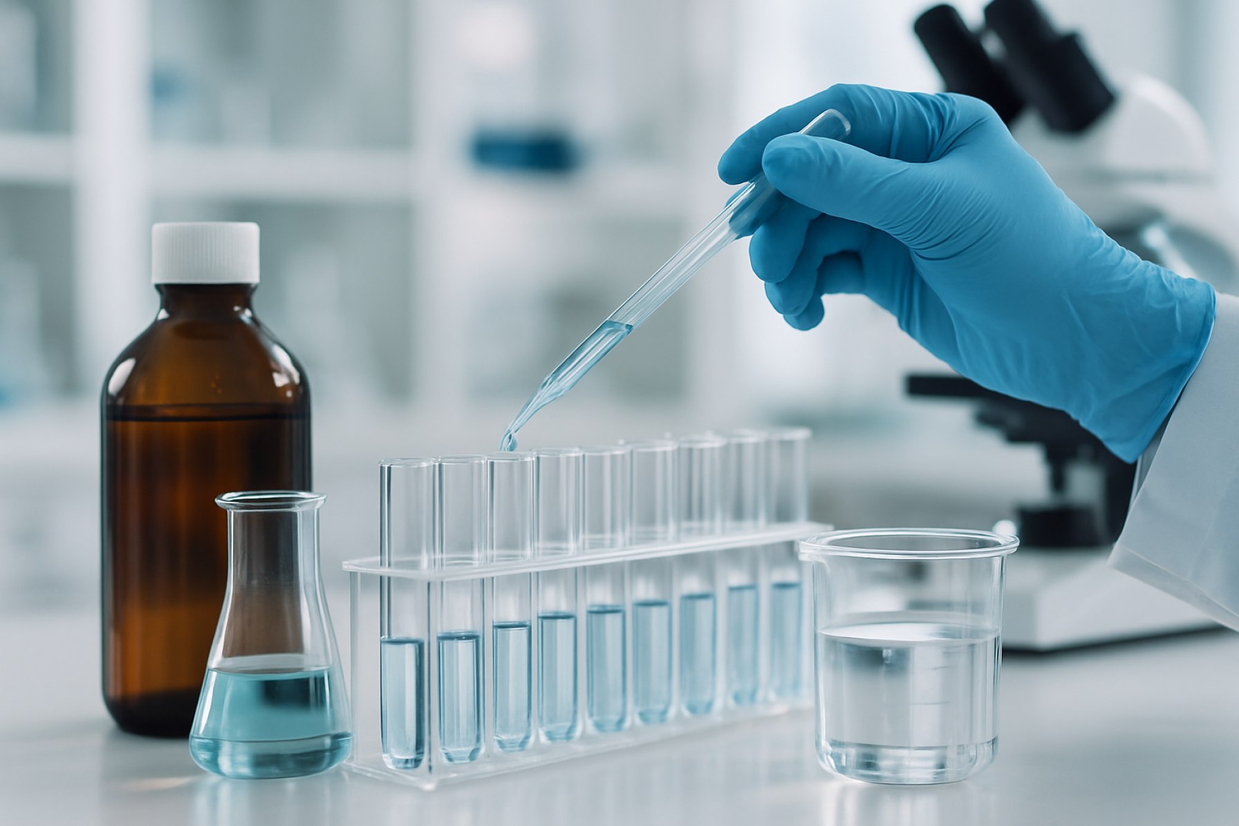 Inside the Next Wave of Chlorhexidine Compounding Chemistries: What 2025 Reveals About Breakthroughs, Demand Shifts, and Industry Disruptors. Don’t Miss the Future-Defining Trends Transforming This Critical Sector!