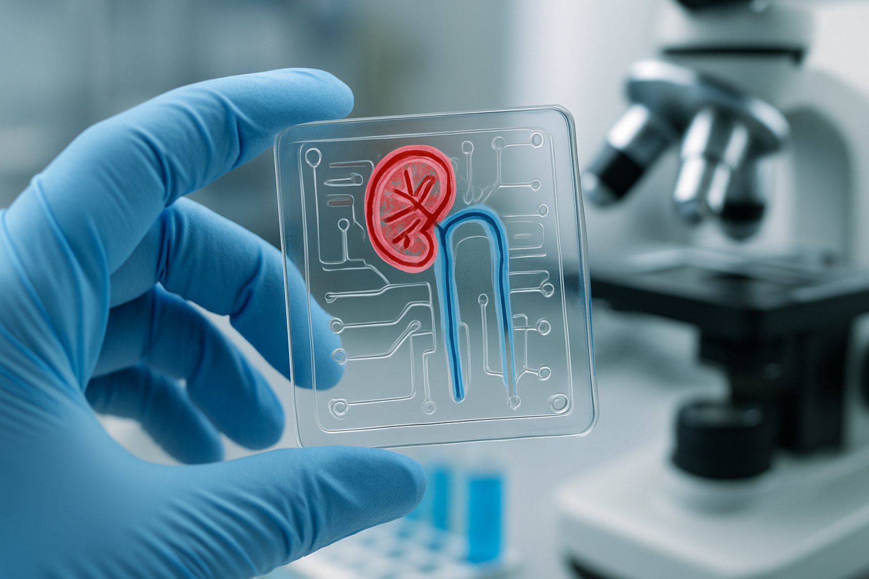 Nephron Chip Fabrication in 2025–2029: Breakthroughs Set to Disrupt Biotech Forever