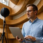 Reverberation Modeling 2025–2029: Unveiling the Next Acoustic Revolution in Architecture
