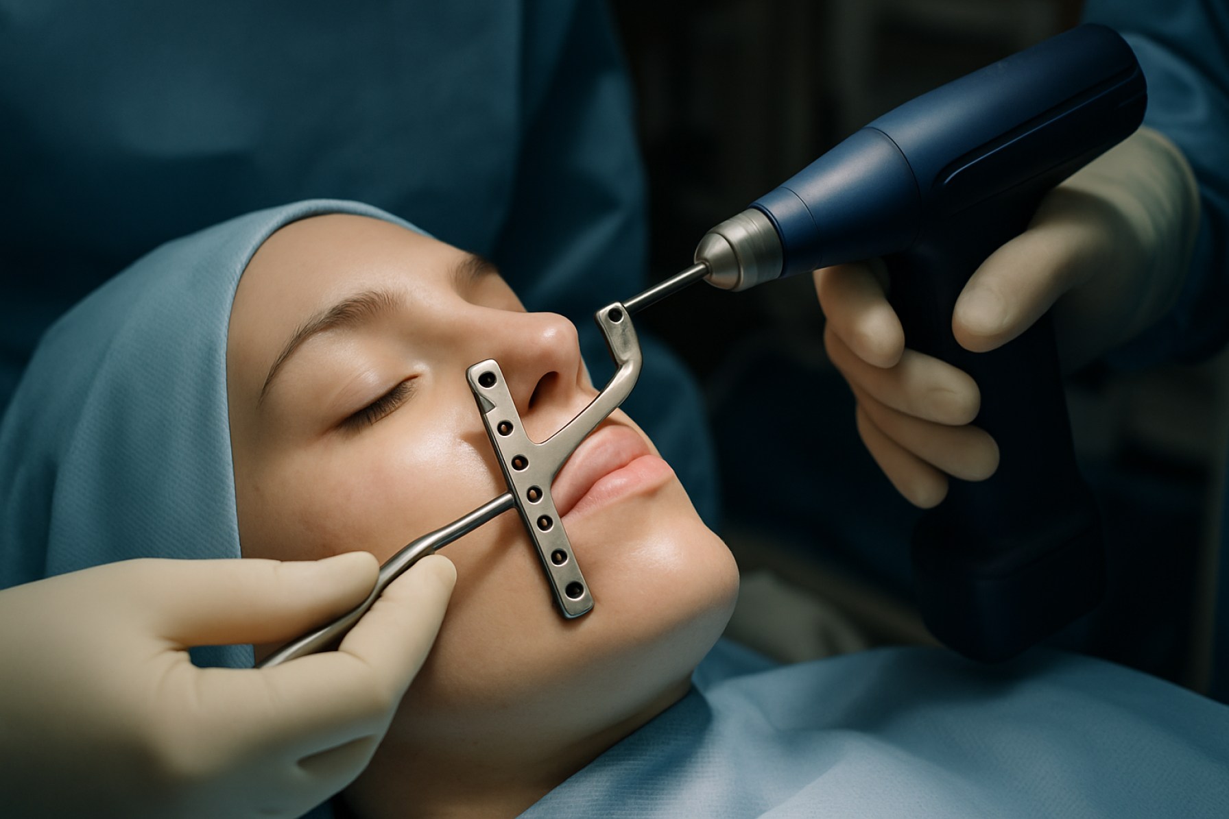 Zygomatic Orthognathic Surgery Devices 2025–2029: Breakthroughs & Billion-Dollar Growth Ahead