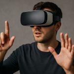 Virtual Reality Gesture Recognition Systems 2025: Market Surge & Tech Breakthroughs Ahead