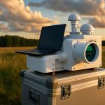 Polarimetric Lidar Remote Sensing 2025–2030: Unleashing Precision in Environmental Intelligence