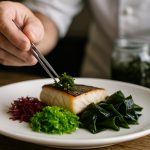 Revolutionizing Cuisine: The Rise of Seaweeds in Modern Gastronomy