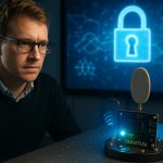 Quantum Backscatter Communication: The Next Leap in Ultra-Secure Wireless Tech Revealed