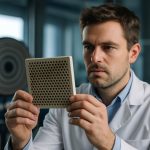 Acoustic Metamaterials Engineering 2025: Disruptive Growth & Next-Gen Sound Control Unveiled