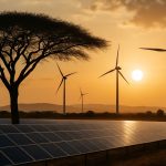 Africa’s Race for Energy Independence: Billion-Dollar Investments, Big Hurdles—Is the Tide Turning?