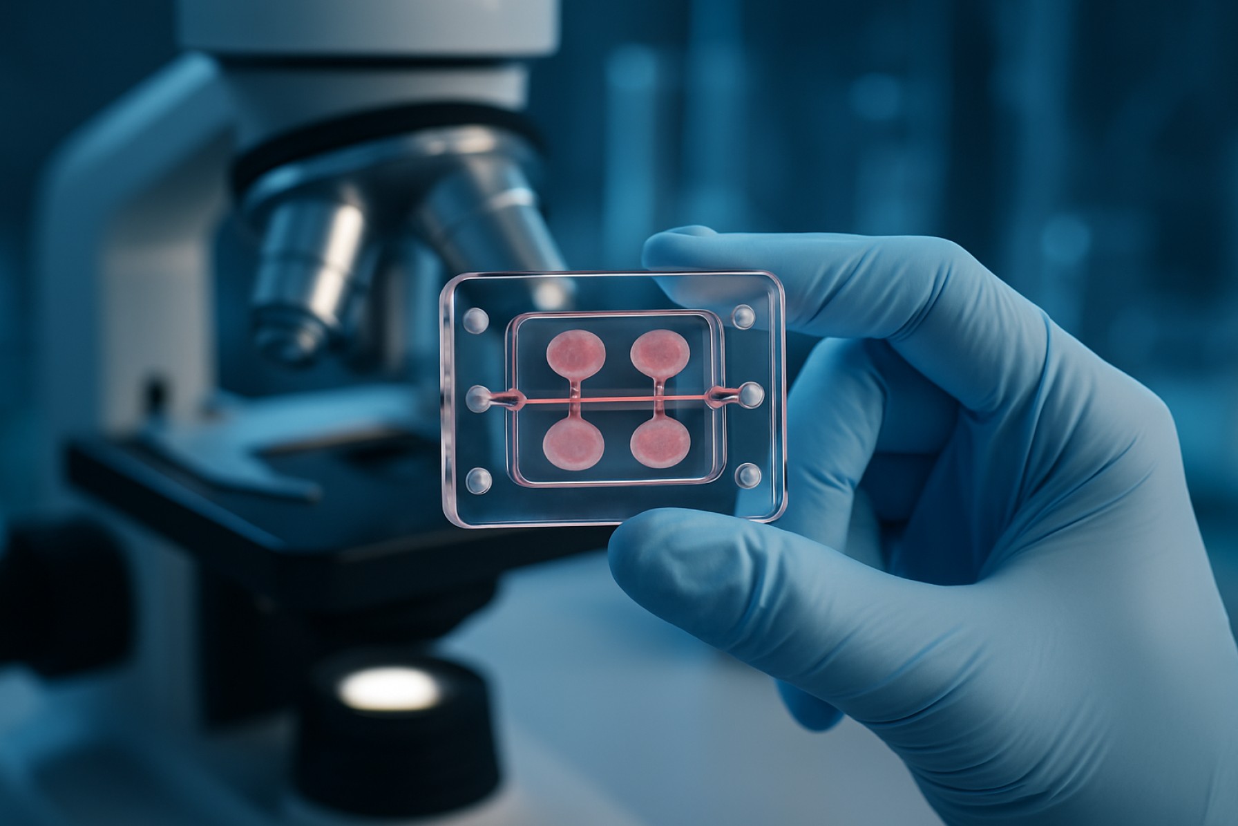 Biofabricated Organ-on-a-Chip Market 2025: Rapid Growth Driven by 28% CAGR and Breakthrough Biomedical Applications