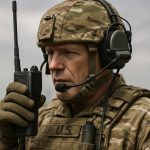 Transformation der Militärkommunikation: Fortschritte in der Funk- und Telekommunikationstechnologie